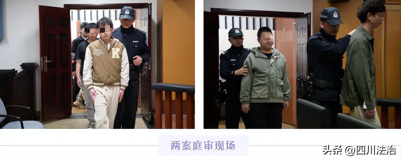 “开局一把刀，装备全靠爆”2起“传奇”私服侵犯著作权案一审宣判