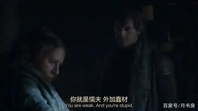 席恩角色分析_权力的游戏 席恩﹒葛雷乔伊 人物转变_权力的游戏席恩葛雷乔伊