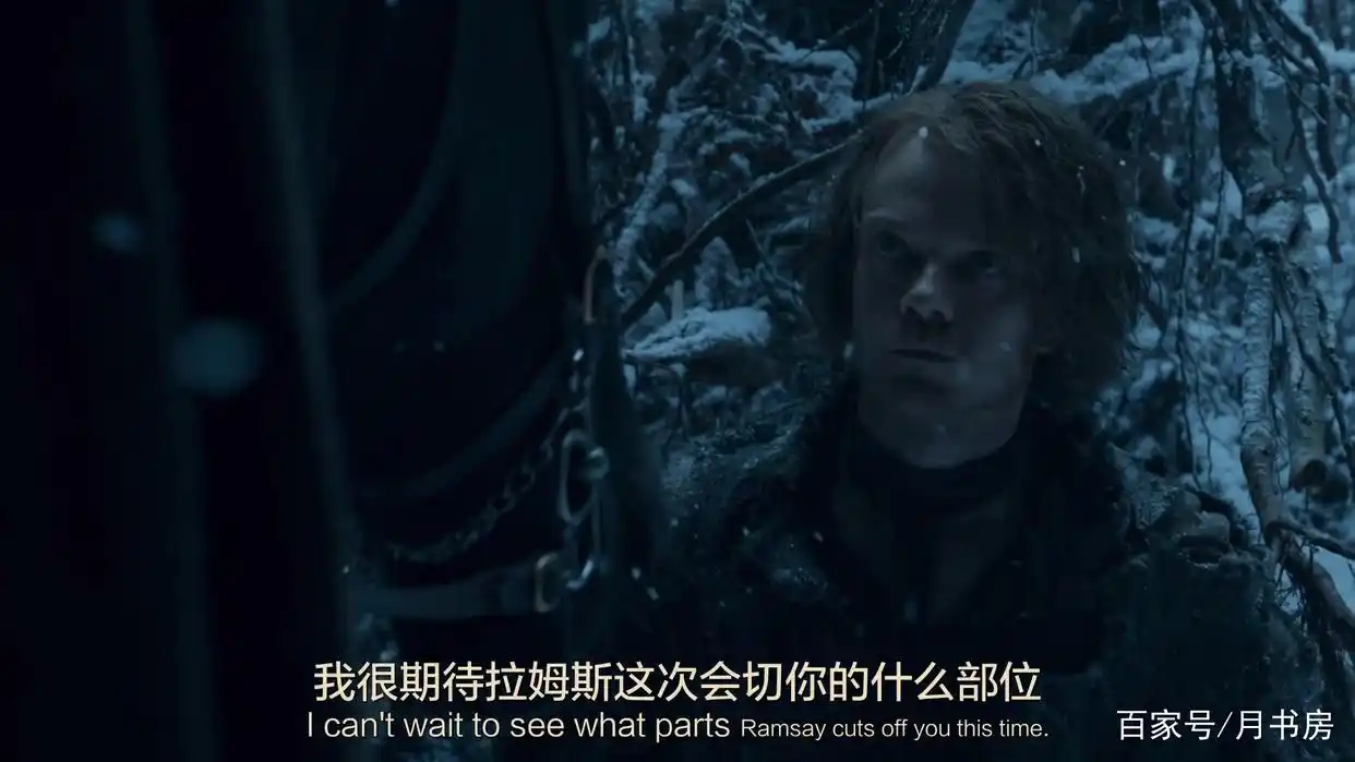 席恩角色分析_权力的游戏席恩葛雷乔伊_权力的游戏 席恩﹒葛雷乔伊 人物转变