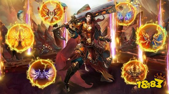传奇手机版游戏大全 最新传奇手机版游戏合集2024