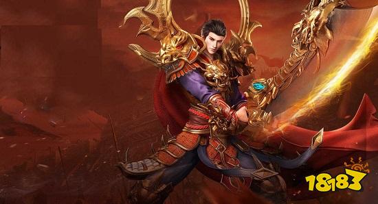2024哪个传奇好玩人又多 热门的传奇游戏盘点2024