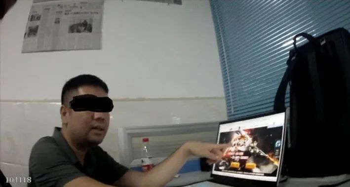 传奇游戏私服侵权牟利案_峨眉山市公安局打击传奇游戏私服_传奇私服