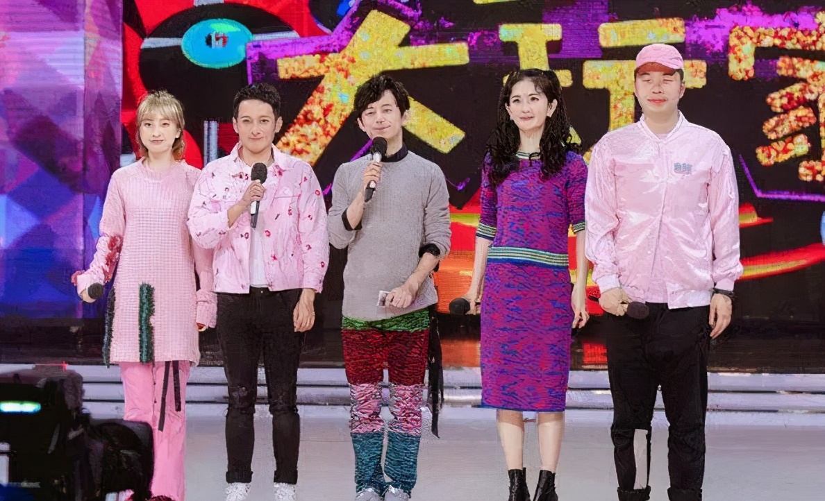 快乐大本营 主持阵容 谢娜退出谣言_快乐大本营默契游戏