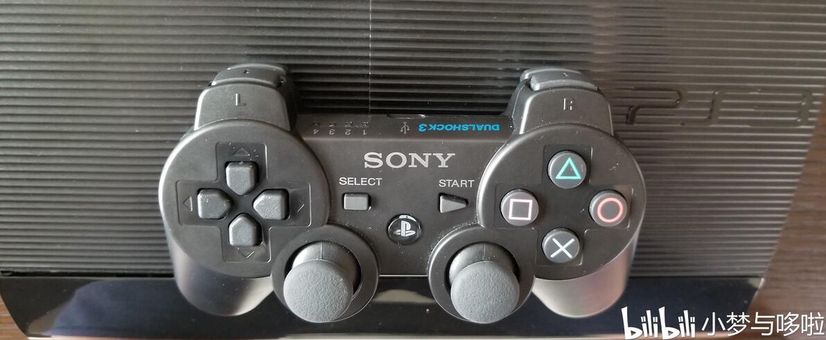 ps3独占游戏列表 2025_PS3使用教程_PS3购买经验