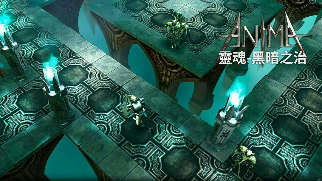 暗黑破坏神4 热门ARPG手游盘点_暗黑3类似的游戏_火炬之光：无限 游戏攻略