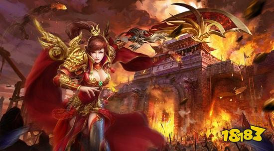 微变英雄合击版本传奇私服 微变英雄合击传奇私服发布网