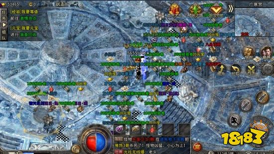 1.76至尊版传奇网站开服表 1.76至尊传奇网站发布网