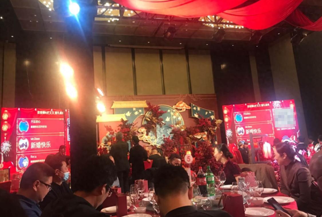 婚礼现场大屏互动暖场游戏，营造不同氛围的婚礼，为婚礼增彩增色