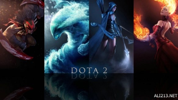 Dota2国服连接不上服务器怎么办 Dota2连接不上协调服务器怎么办
