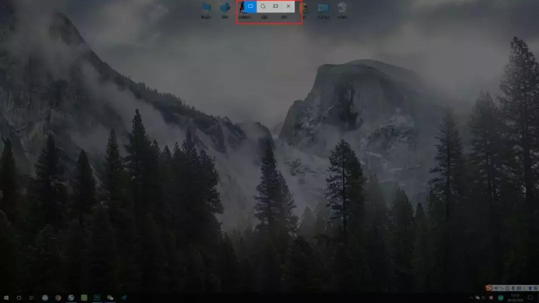 Win10截图技巧_win7 64 游戏全屏_Windows 10 隐藏功能