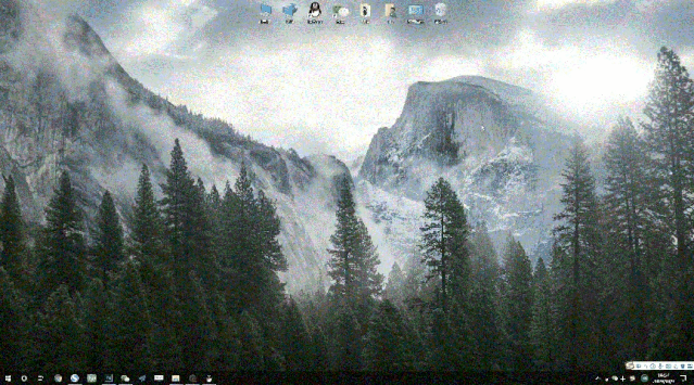 Windows 10 隐藏功能_Win10截图技巧_win7 64 游戏全屏