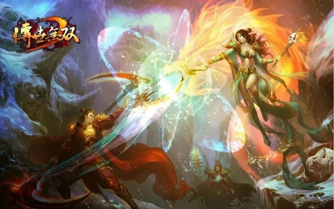 传奇手游攻略_传奇游戏_传世手游元神玩法