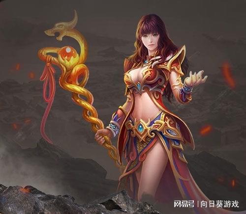 传奇世界平行宇宙BOSS_绝版BOSS玛法大陆_传奇游戏