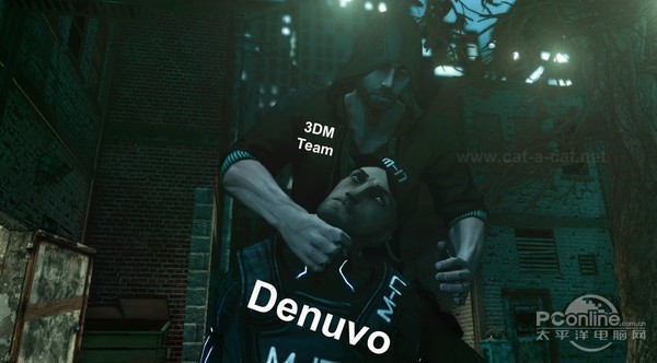 游戏