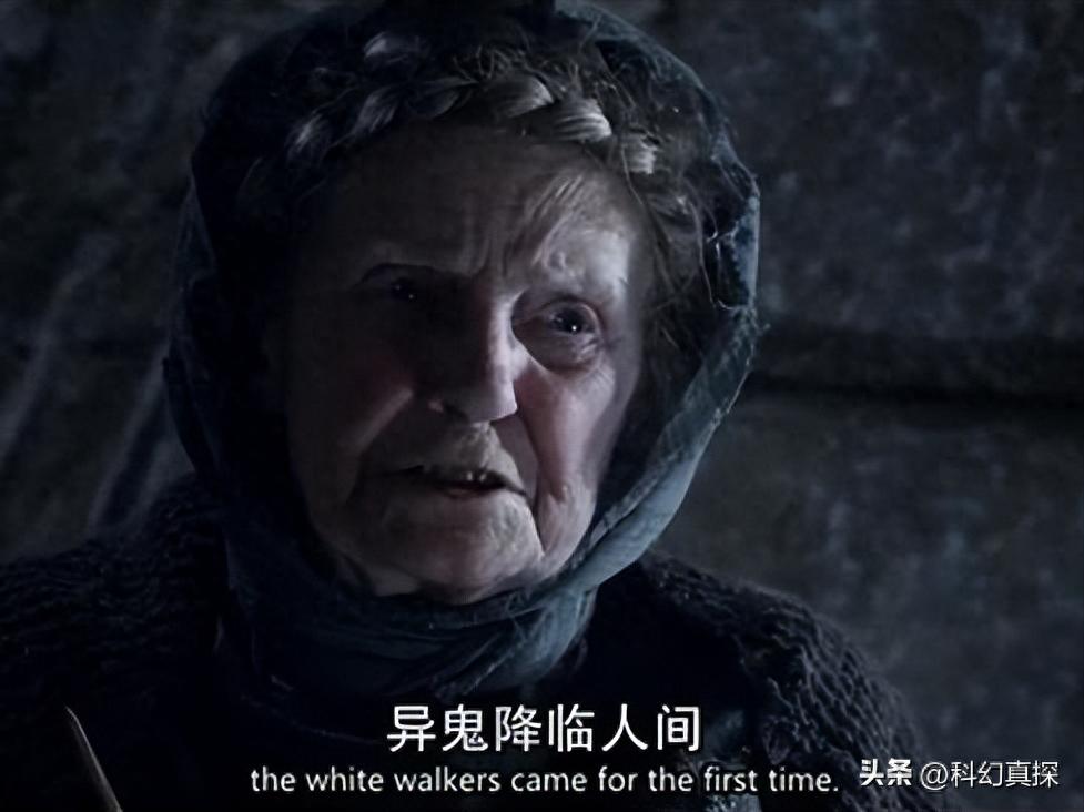 《权力的游戏》正序时间线，一次性看明白权游前前后后