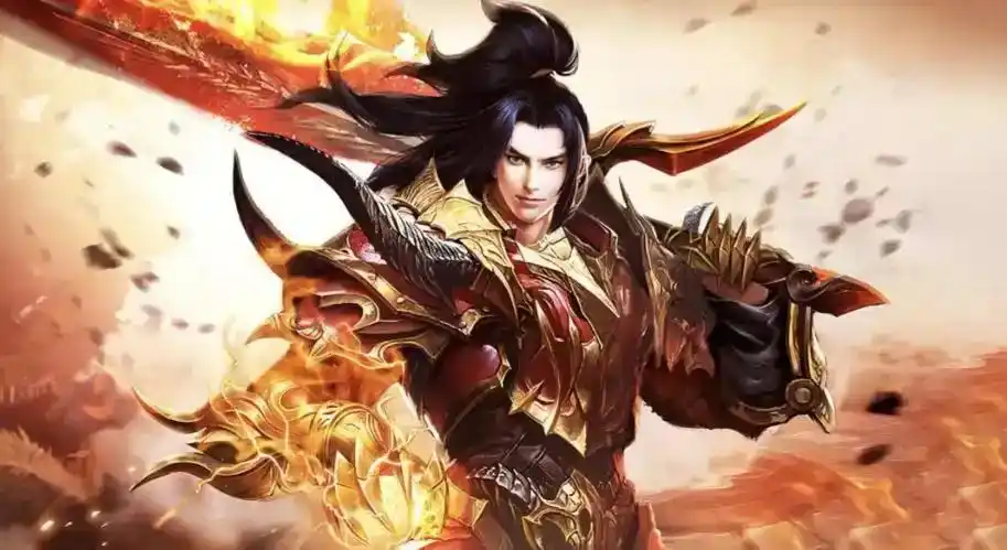 热门传奇手游排行榜前十_部落传奇经典复刻网游_传奇