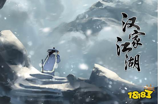 有没有和热血江湖差不多的游戏_2023类似放置江湖的游戏推荐_武侠放置类手游推荐