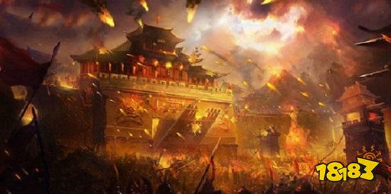 传奇类型的网游有哪些 2023复古经典的传奇类型的网游推荐