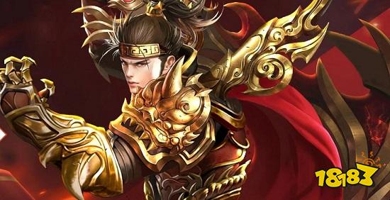 传奇类型的网游有哪些 2023复古经典的传奇类型的网游推荐