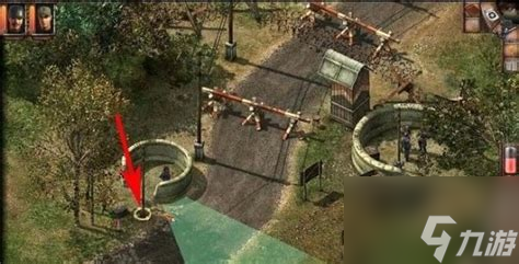 盟军敢死队2秘境攻略 完美通关隐藏关卡技巧推荐