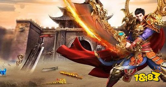 2023年传奇网页游戏排行榜 传奇类热门网页游戏排行榜前十