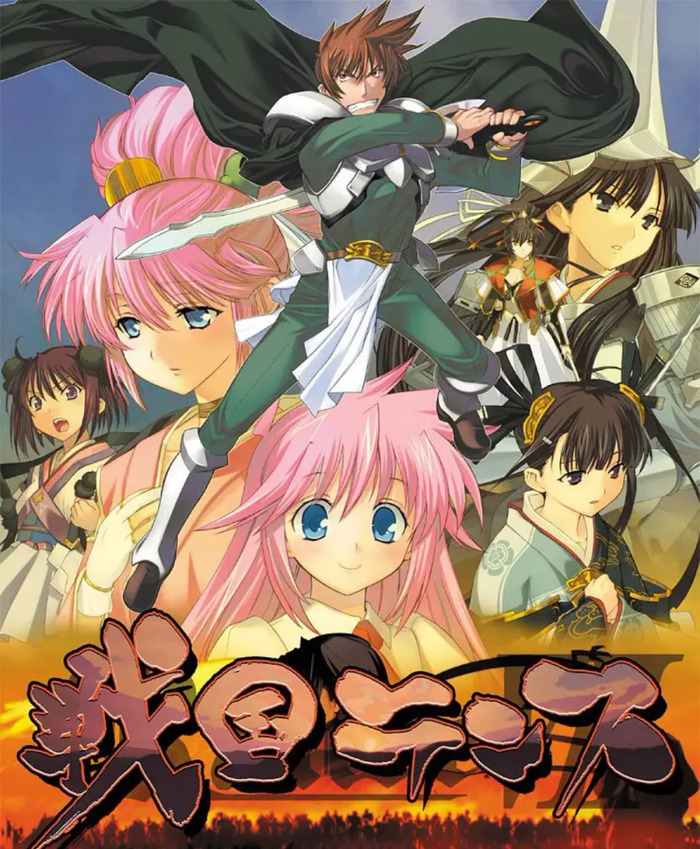 乙男向游戏_女性向galgame_乙女游戏体验分析