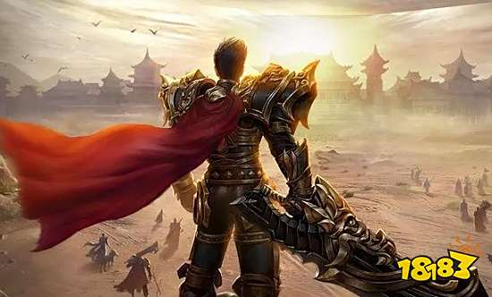 最值得玩的传奇游戏前十名 2023最受欢迎的传奇游戏推荐