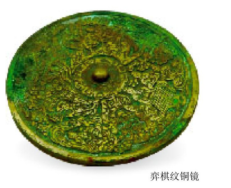 清风围棋游戏_ 唐代围棋发展 _