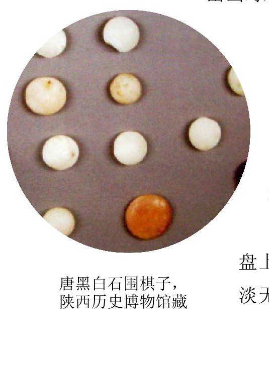 清风围棋游戏__ 唐代围棋发展 