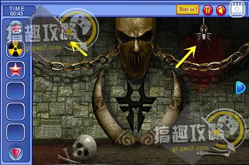 越狱密室逃脱100个房间攻略_逃生游戏通关视频解说视频攻略_逃出死亡孤岛通关攻略