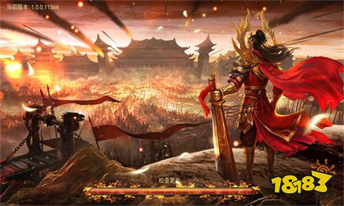 2025热门传世私发服手游
